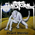 Desert Warrior by Sandstorm (CD, 2021)