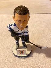 Johnstown Jets Don Hall #9 Bobblehead