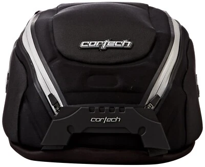 Bolsa tanque secadora pequeña negra Open Box Cortech - 8235-2305-05 Foto 1 de 4