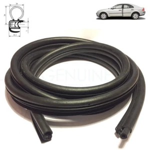 FORD MONDEO MK3 2000-2007 PUERTA DELANTERA RESISTENTE SELLO GOMA, 1S71-F20708-CF - Imagen 1 de 6