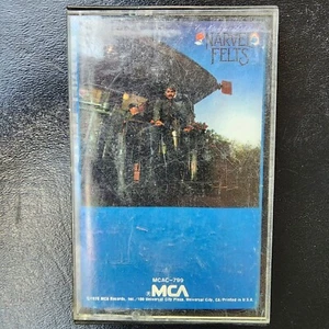 Narvel Felts, One Run For the Roses, (Audiokassette) - Bild 1 von 2