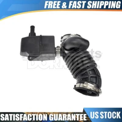 Manguera de admisión de aire del motor Dorman 1 para Nissan Sentra 2007 2008 2009 2010 2011 2012 Foto 1 de 4