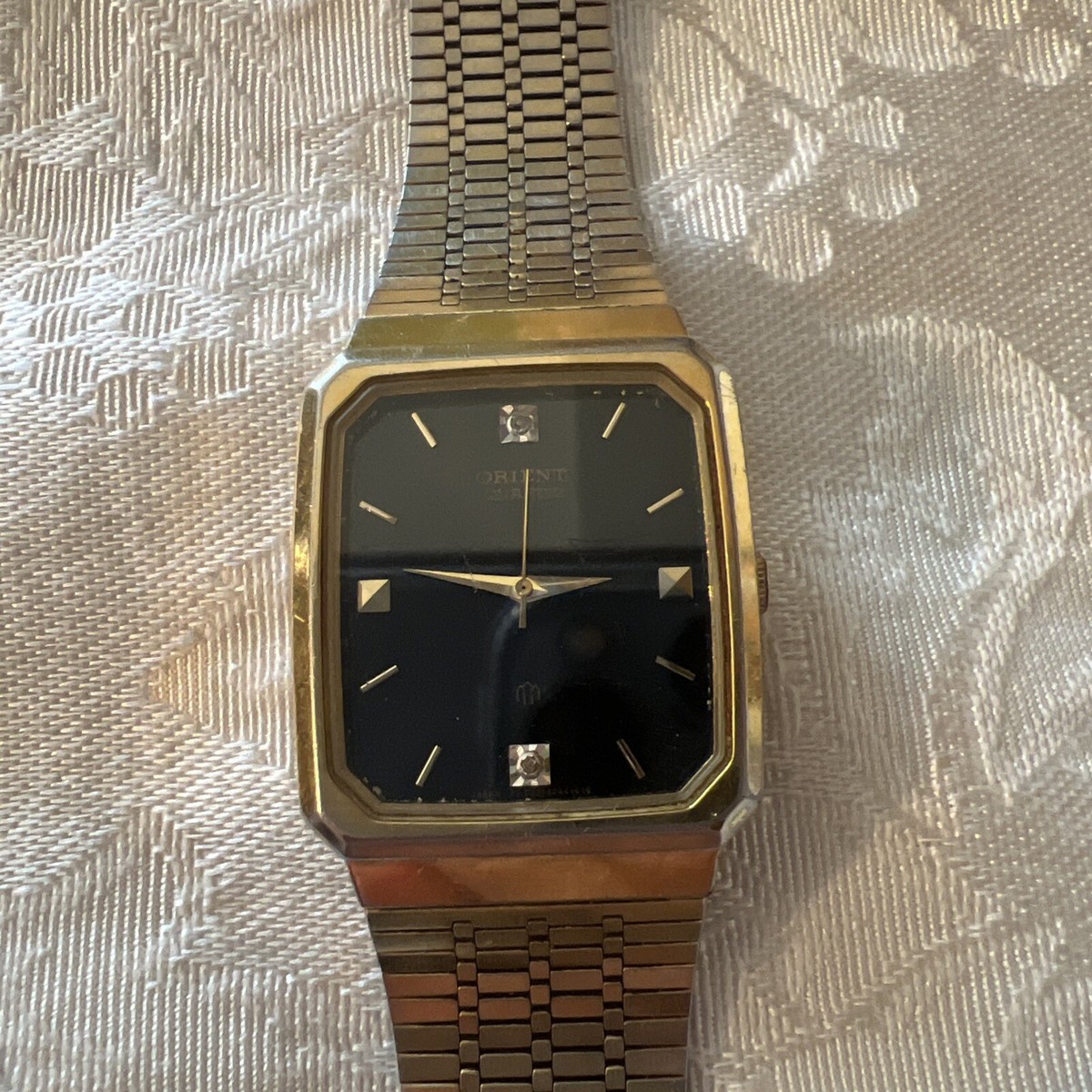 腕時計 バーバリー BU9355 故障品seiko citizen orient Orient Watches for Parts for sale - eBay