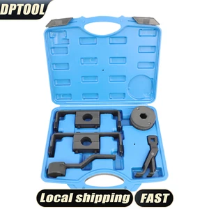 5Pcs Camshaft Alignment Timing Tool Set Fits Ford 4.6L 5.4L 6.8L 2V 4V Engines - Picture 1 of 5