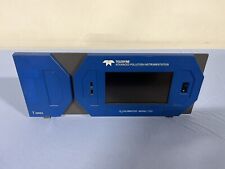 Teledyne O3 Calibrator T Series T703 Front Panel w/ LCD Interface 066970000