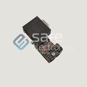 CONNECTEUR PROFIBUS SIEMENS - 6ES7972-0BA50-0XA0 - Picture 1 of 4