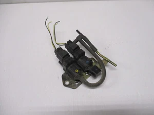 Solenoides de control de embrague de rueda libre originales Shogun Pinin 2.0 4x4 2000-2006 - Imagen 1 de 3