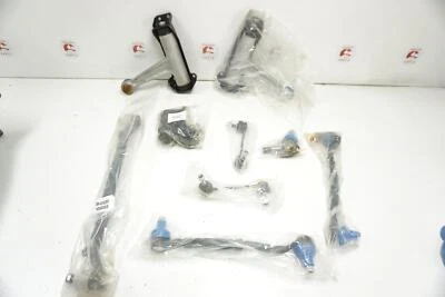 Kit de suspensión delantera brazo barra de amarre mercedes-benz clase s w140 320 420 500 600 nuevo Foto 1 de 4