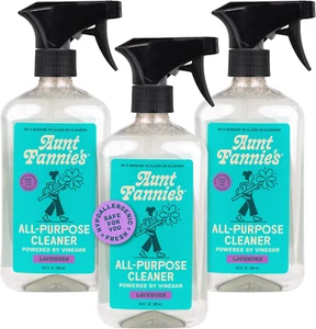 All Purpose Household Cleaner, Multi-Surface Spray Cleaner, Powered by Vinegar f - Picture 1 of 12