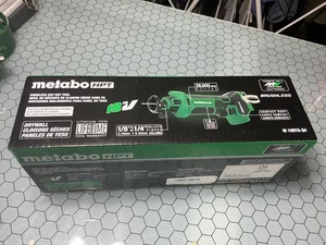 Metabo HPT 18V MultiVolt™ Cordless Brushless Drywall Cut-Out Tool — New - Picture 1 of 1