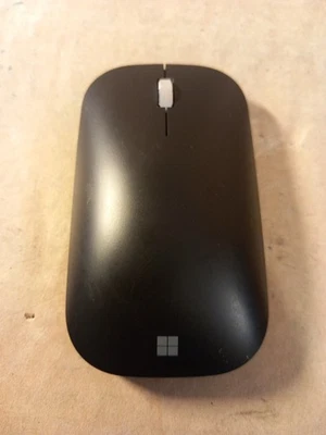 Microsoft Modern Mobile Mouse MODEL 1679/1679C WORKS - Image 1 of 4