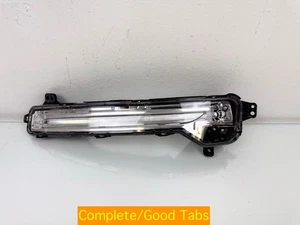 LINCOLN CORSAIR 2020-2024 PARACHOQUES DELANTERO IZQUIERDO LUZ SEÑAL LÁMPARA OEM LJ7B13K371AB - Imagen 1 de 10