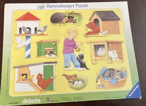 Ravensburger Puzzle Nr. 06 0467 - Bild 1 von 10