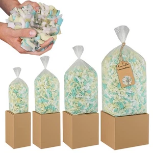 Leanbe Kissenfüllung  Füllmaterial Kissen Füllstoff Schaumstoffflocken - Bild 1 von 28