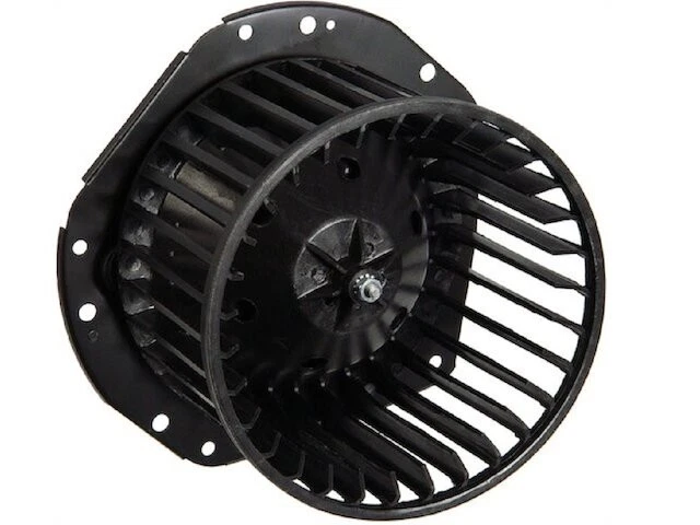 Blower Motor For 1979-1986, 1988-1996 GMC C3500 1993 1980 1981 1982 1983 YS824FR - Image 1 of 1