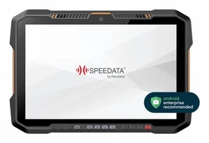 Newland SD100 Orion Plus 5G LTE-TDD & LTE-FDD 64GB 10" 4GB Android 11 Nero - Foto 1 di 4
