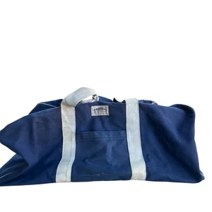 Vintage High Sierra Passport to Adventure XL blau Seesack 28” - gebraucht - Bild 1 von 9