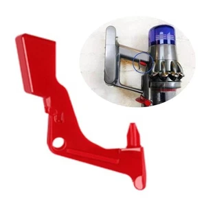 Red Key Button for Dyson V10 / V11 Vacuum - Switch Lock - Picture 1 of 6