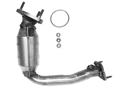 Каталитический конвертер одобренный California CARB для Chevrolet Equinox 2008-09 3,6 л - Изображение 1 из 4