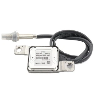 1 Pc 8R0907807AD Nitrogen Oxide Nox Sensor 8R0907807AD For Audi VW Skoda New - Picture 1 of 6