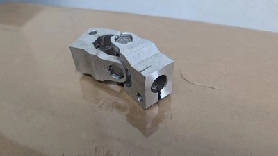 Ferrari 246 308 400 512 Universal Joint Steering NEW 330 365 BB - Image 1 of 4