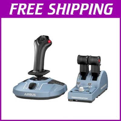 Airbus Officer Pack for PC Flight Simulation - Immagine 1 di 4