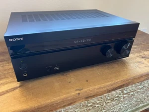 Sony STR-DH540 4k A/V Receiver - Picture 1 of 8