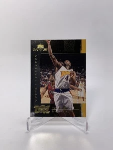 Marc Jackson Warriors 2001-02 Upper Deck MVP Basketball Diary Insert #BD7 - Picture 1 of 2