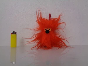 Vintage Glook Gonk años 60 naranja - Imagen 1 de 9