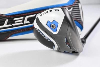 Cobra Aerojet LS #5 Wood / 17.5 Degree / X-Flex Kai'li White 60 Shaft - Image 1 of 4
