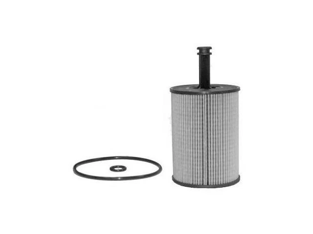 Масляный фильтр для A3 Quattro A4 allroad A5 Sportback A6 A7 Q3 Q5 PHEV Q7 S3 PC52P1 - Изображение 1 из 1