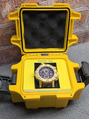 Invicta Men’s Watch Model 19712 - Image 1 of 4
