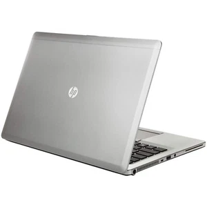 HP 14" Laptop Intel Core i5 1.9 GHz 16GB ram 256 SSD Webcam Fingerprint BT W10Pr - Picture 1 of 10