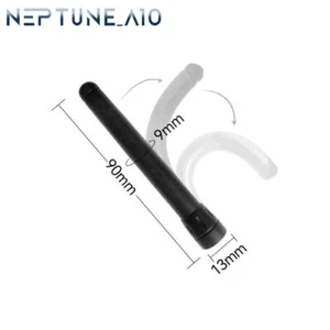 433MHz Wifi Antenna 3.0dBi High Gain Omnidirectional SMA-J TX470-JZR-9 Aerial - Picture 1 of 6