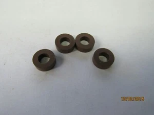 JUNTAS OMC JOHNSON EVINRUDE # 331181 4 PIEZAS - Imagen 1 de 2