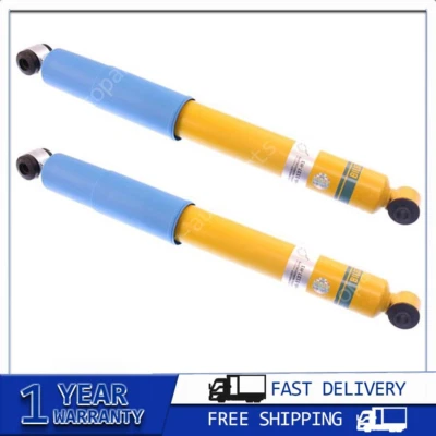 Для 1975 ~ 1980 Dodge B100 2 x задний амортизатор Bilstein - Изображение 1 из 3