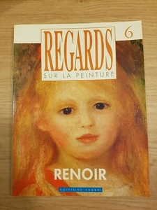 Renoir - Fabbri Editions - Views On Painting - Picture 1 of 2