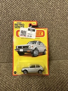 2022 Matchbox Retro Series #13 1976 Honda CVCC - Bild 1 von 3