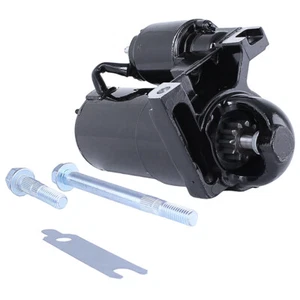 New Starter Fits Mercruiser Marine Stern Drive 3.0 3.0Lx 1990-1998 30460 10096 - Picture 1 of 4