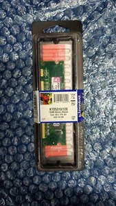 KTD5310/128 Kingston 128MB Memory Module For Dell Laser Printer 5210n 5310n - Picture 1 of 1
