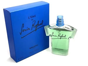 L’ Eau De Sonia Rykiel By Sonia Rykiel 3.3 Fl.oz Eau De Toilette Spray For Women - Picture 1 of 4