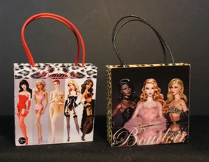 Fashion Royalty - Handgefertigte Einkaufstaschen mit der Boudoir Kollektion - Bild 1 von 3
