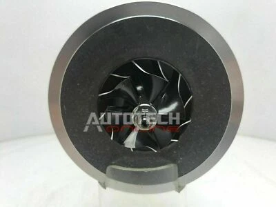 Rumpfgruppe CHRA für Turbo in Saab 9-3 YS3D 2,0 Turbo 110 kW 150 PS 1985 ccm - Bild 1 von 4