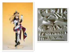 Anime Kotori Minami 1/7 Unpainted GK Model Unassembled Figures Resin Garage Kits - Picture 1 of 6