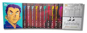 20th Century Boys Perfect Edition Volumes 1-11 & 21st Century Boys BRAND NEW! - Imagen 1 de 1