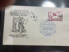 KOREA 1959 FDC 40TH ANNIVERSARY OF INDEPENDENCE MOVEMENT SEOUL POSTMARK