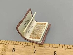 Limtoys Lim012 1/6 Scale Nathan Journal for 12" Figure - Bild 1 von 1