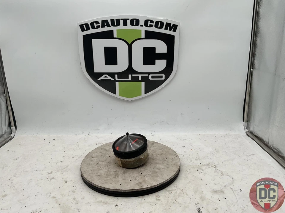 Velocímetro Porsche 924 1976-1978 477919205A 122085 Foto 1 de 4