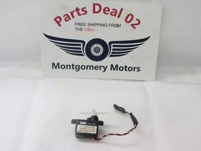 GWS Pico STD Servo Weight 5.4 G .19 Oz Torque .7 Kg 10 Oz Speed 0.12 Sec 60 Deg - Image 1 of 4