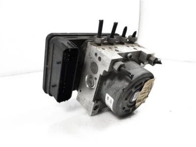2013 2014 2015 Ford C-Max ABS Anti-Lock Brake Pump Assembly From 07/08/13 OEM - Image 1 of 2